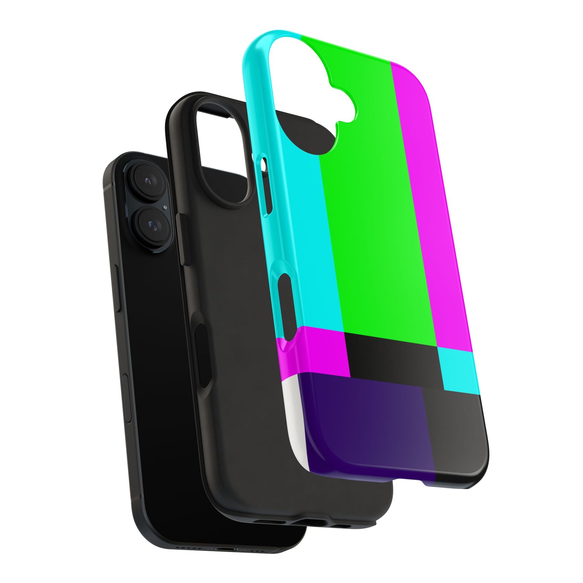Stand By TV Phone Case (Apple & Android)