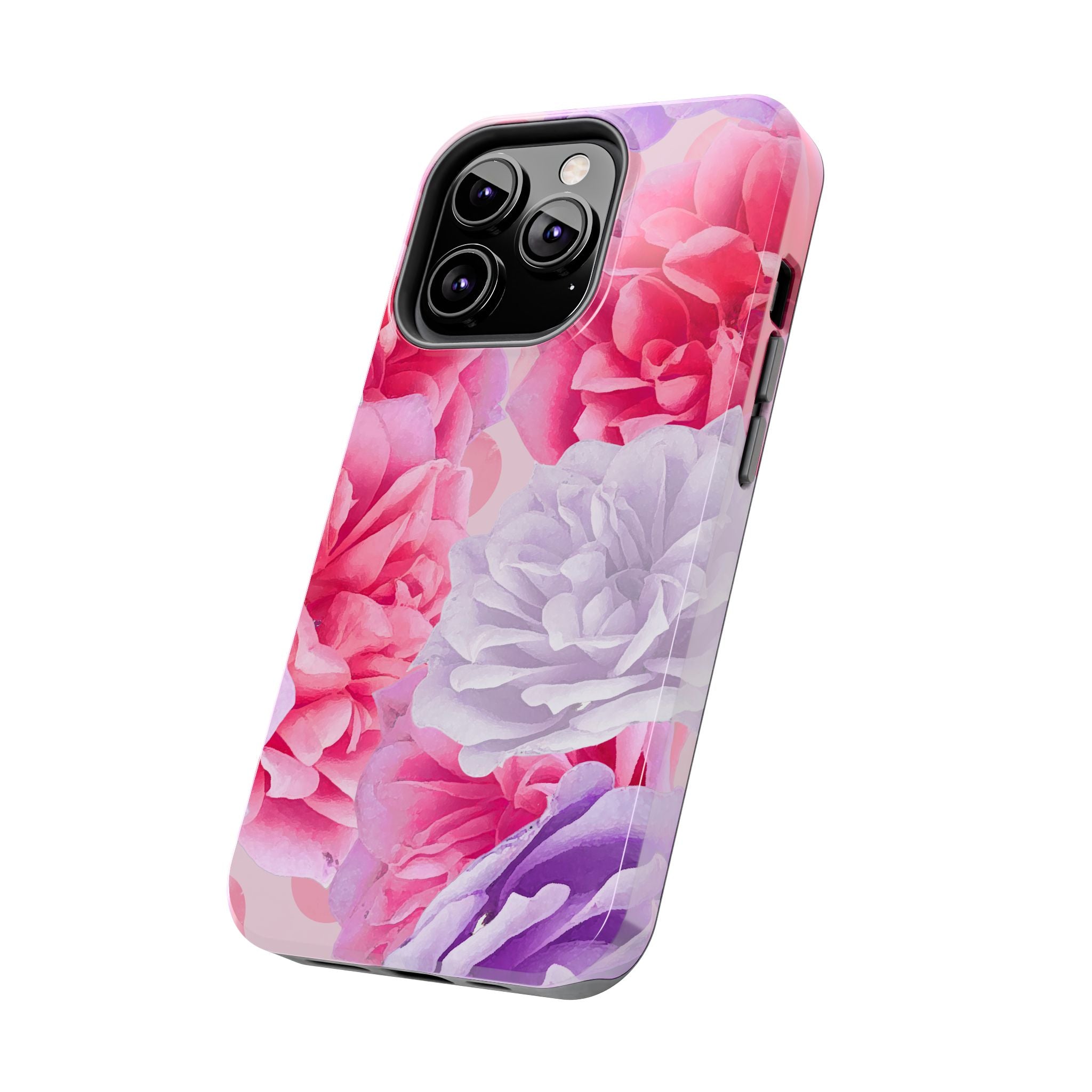 Dainty Florals Phone Case (Apple & Android)