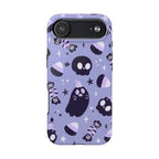 Spooky Season Phone Case (Apple & Android) - Pink Sweetheart