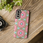 Bakers Dozen Donuts Phone Case (Apple & Android)
