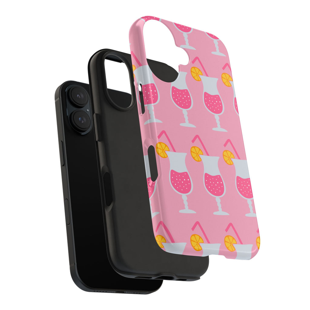 Cute Cocktails Phone Case (Apple & Android)