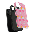 Cute Cocktails Phone Case (Apple & Android)