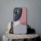 Abstract Layers Phone Case (Apple & Android)