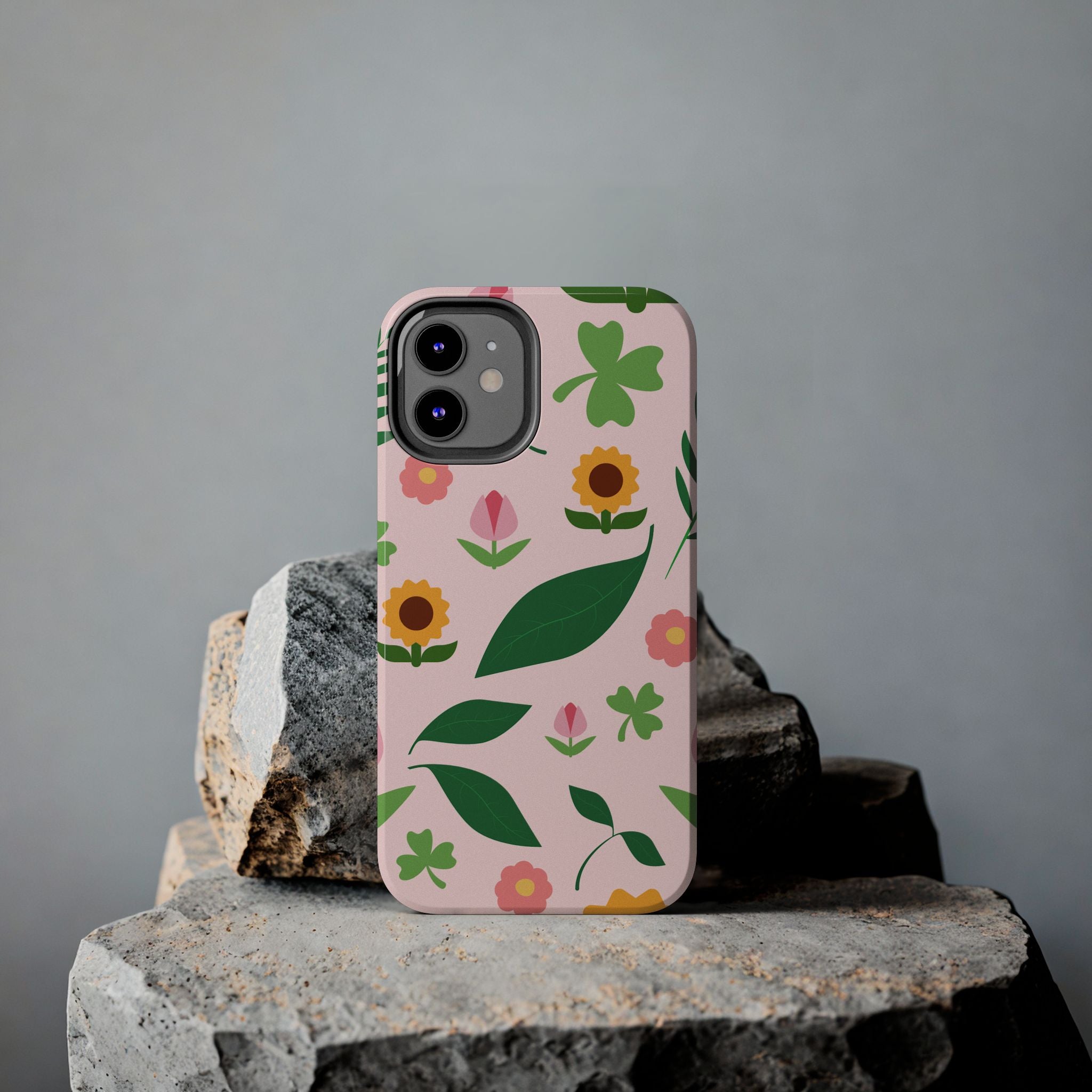 Beautiful Garden Phone Case (Apple & Android)