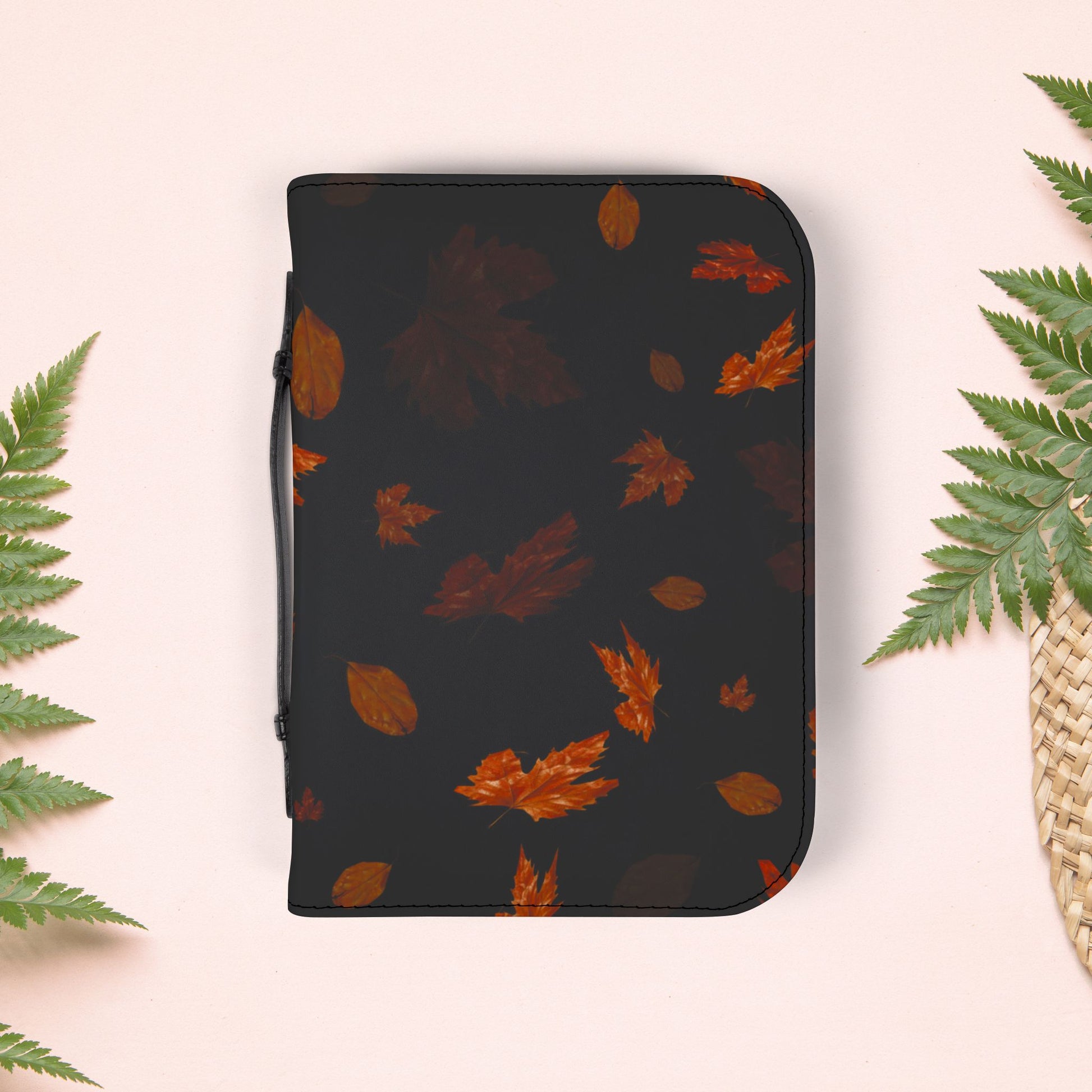 Midnight Autumn Book Cover