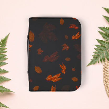 Midnight Autumn Book Cover