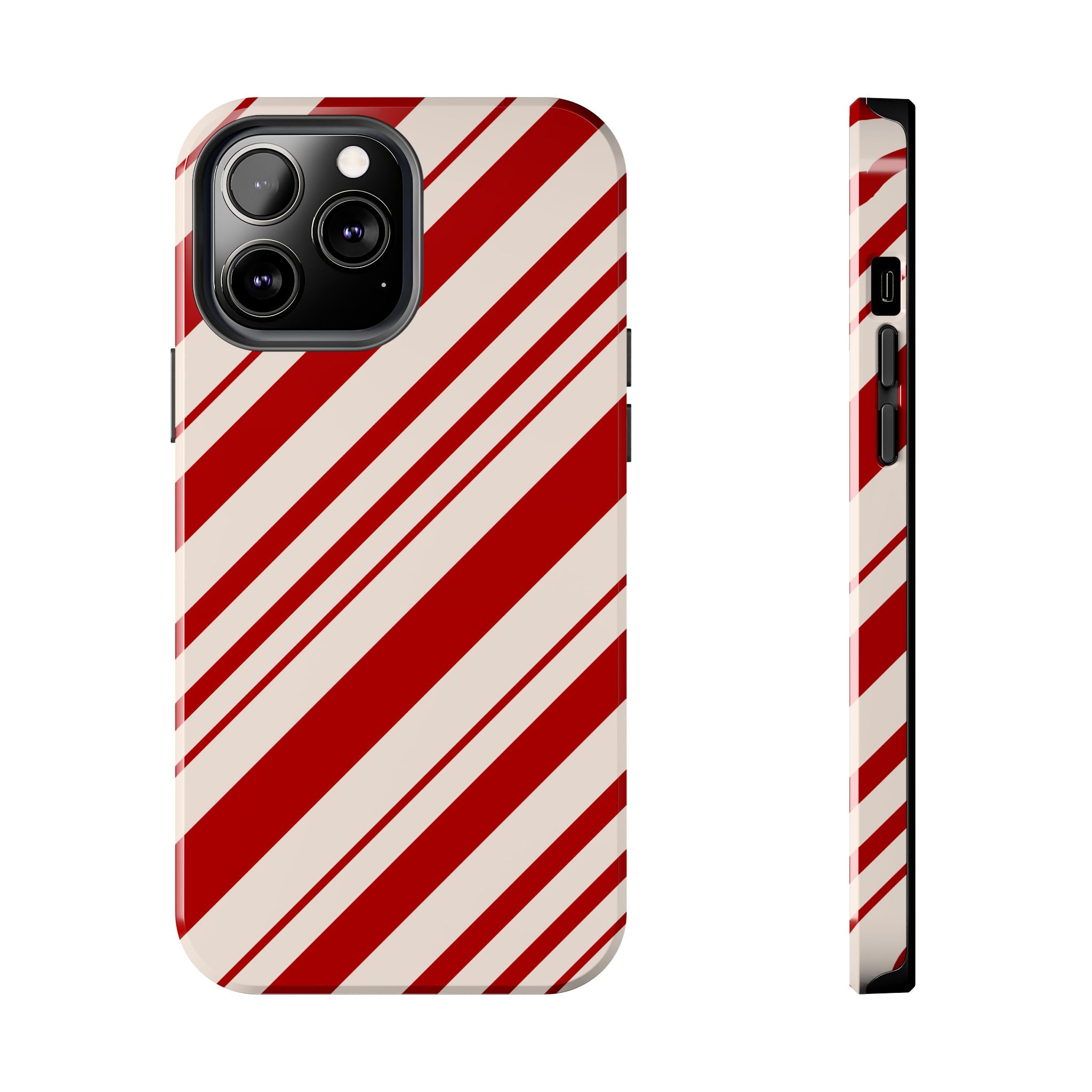 Fresh Peppermint Phone Case (Apple & Android)