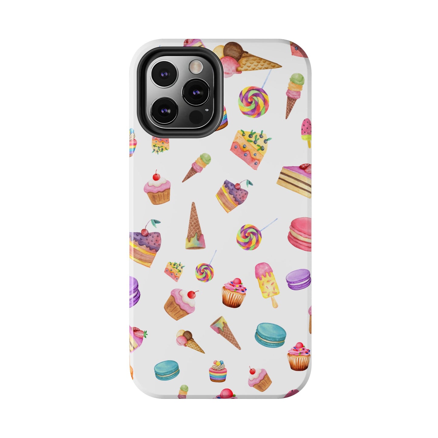 Delectable Sweets Phone Case