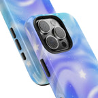 Stardust Galaxy Phone Cases (Apple & Android) - Pink Sweetheart