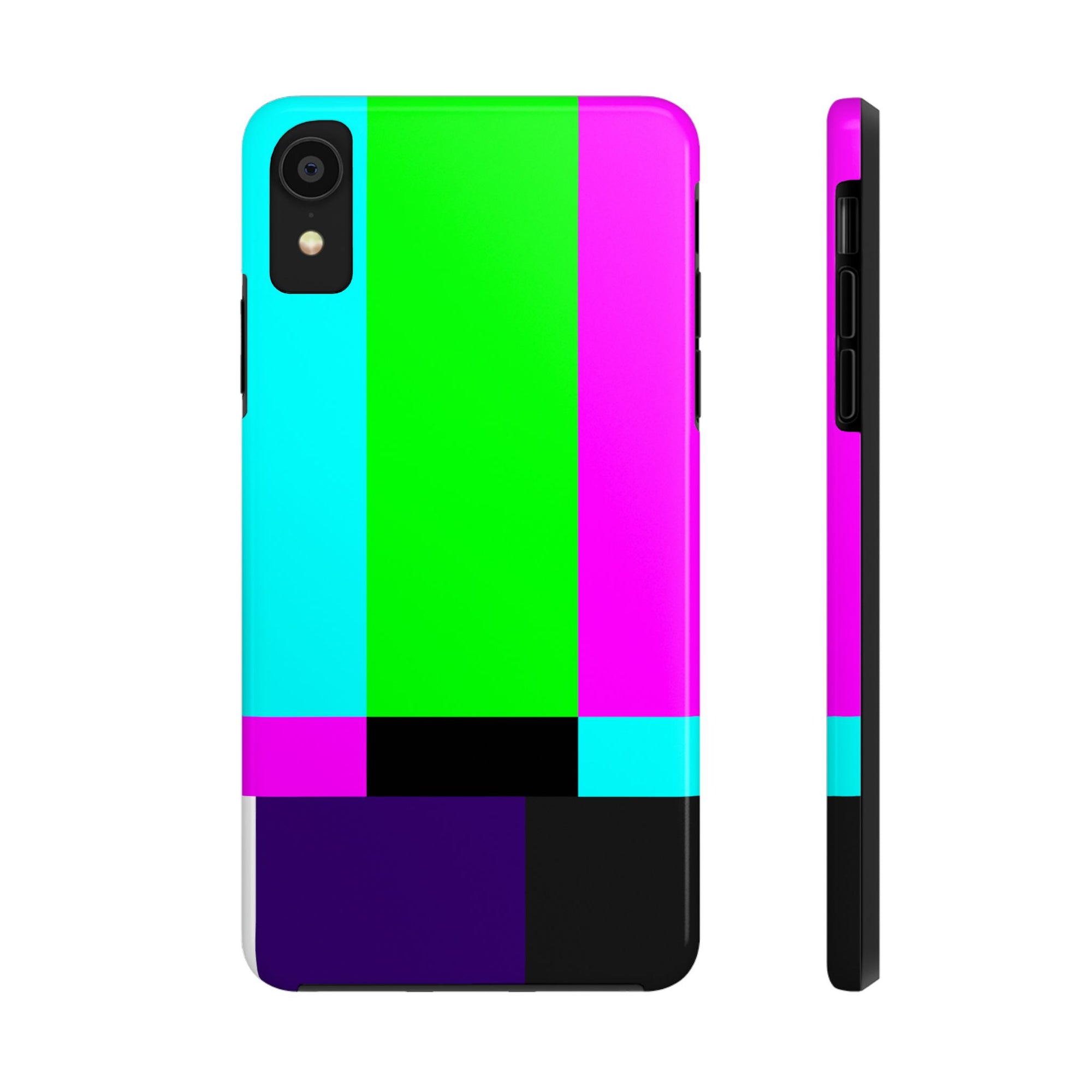 Stand By TV Phone Case (Apple & Android)