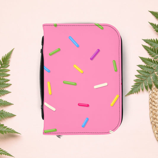 Sugar Sprinkles Book Cover
