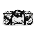 Temporada de recetas secretas de la bruja Bolsa de lona 