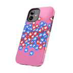 Popular on Social Media Phone Case (Apple & Android)