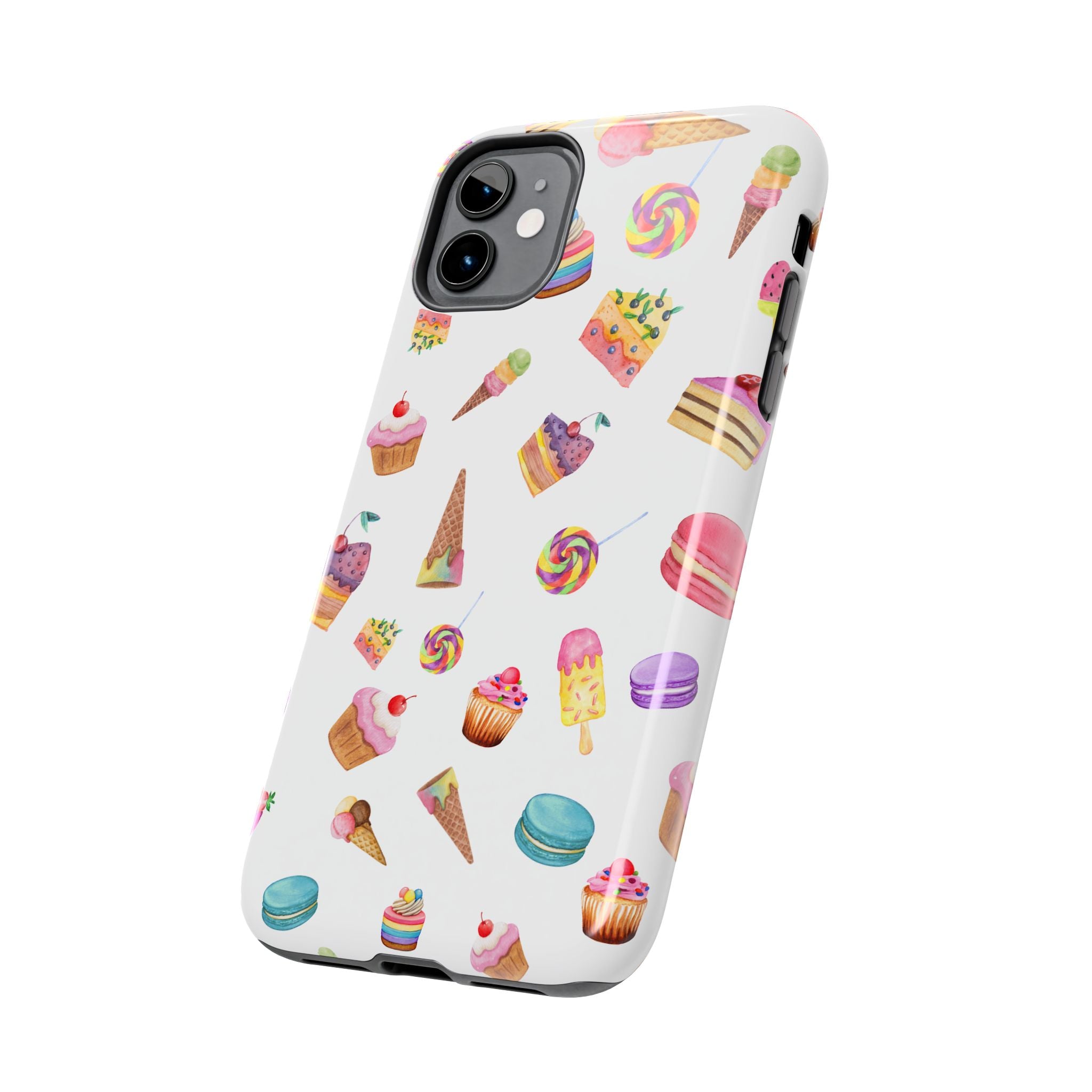 Delectable Sweets Phone Case (Apple & Android)