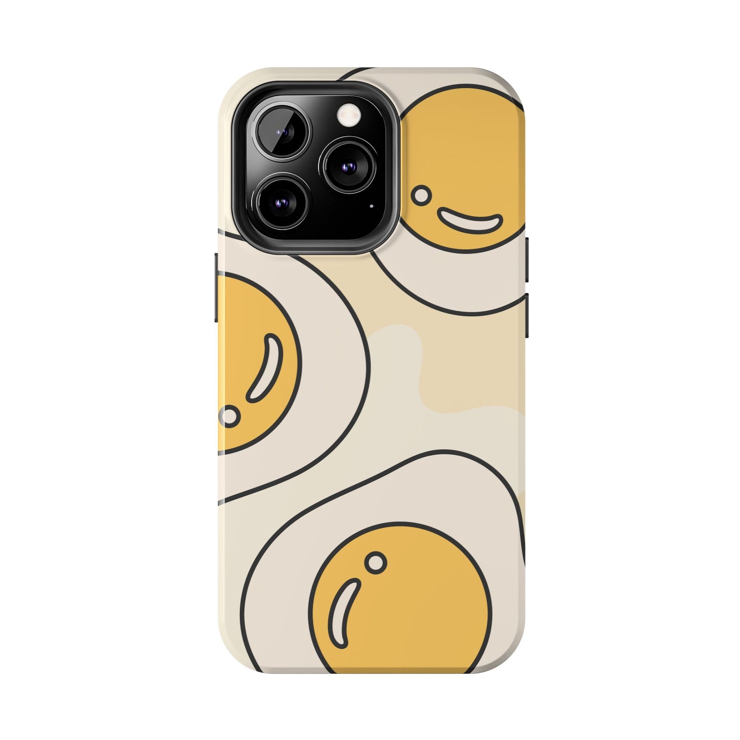 Sunny Side Up Eggs Phone Case