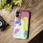 Majestic Unicorn Phone Case (Apple & Android)