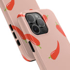 Caliente Chile Pepper Phone Case (Apple & Android)