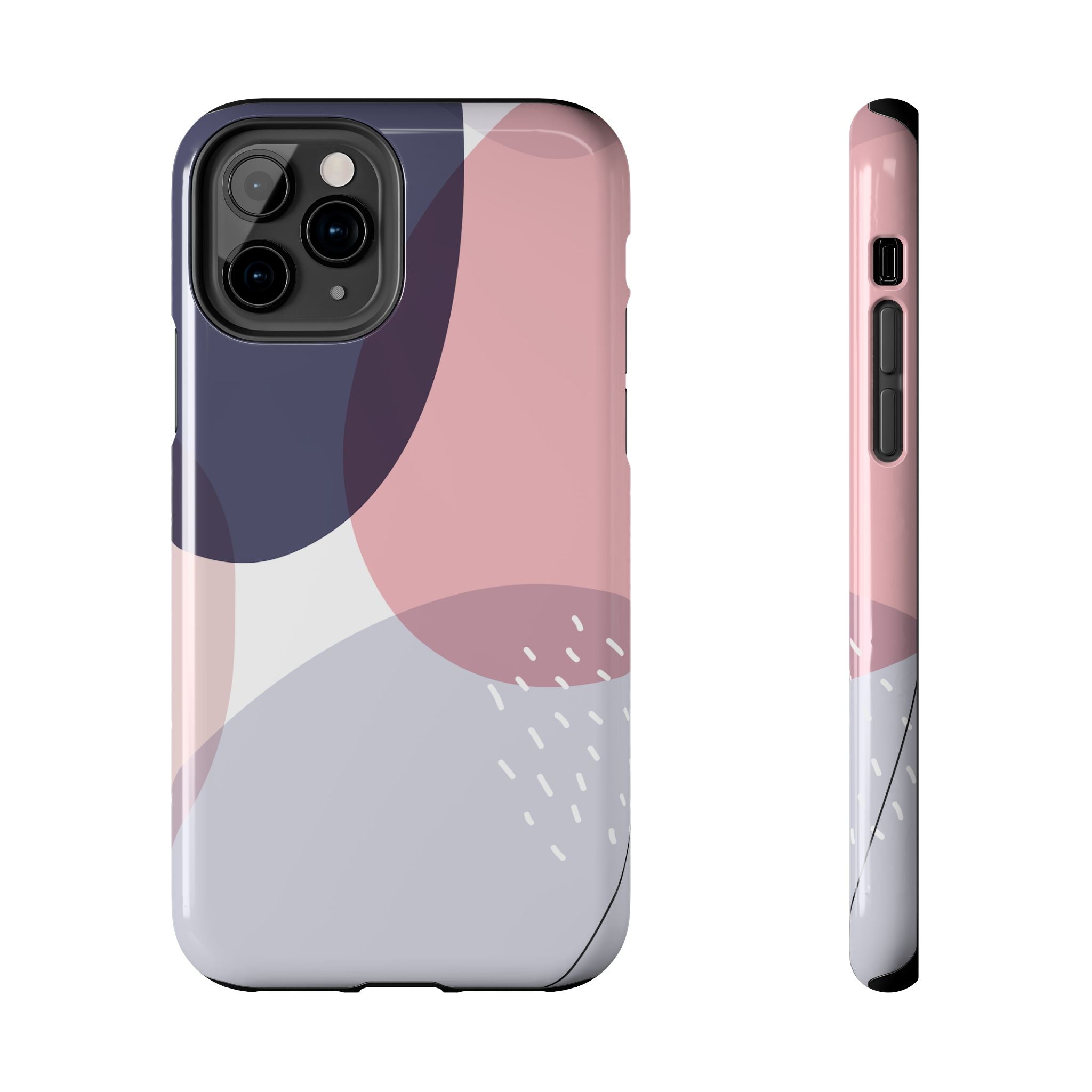 Abstract Layers Phone Case (Apple & Android)