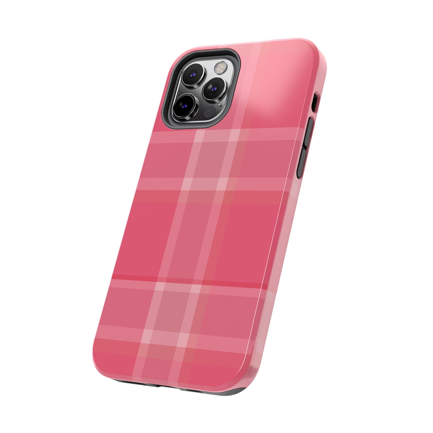 Easter Plaid Pattern Phone Case