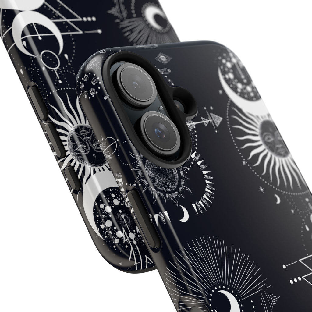 Celestial Imprint Phone Case (Apple & Android)