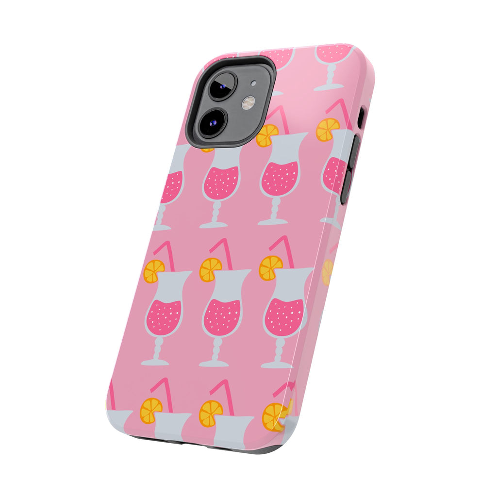 Cute Cocktails Phone Case (Apple & Android)