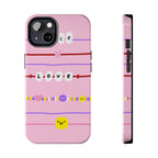 Bestie Bracelets Phone Case (Apple & Android)