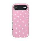 Pink Sweethearts Phone Case (Apple & Android) - Pink Sweetheart