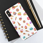 Delectable Sweets Phone Case (Apple & Android)