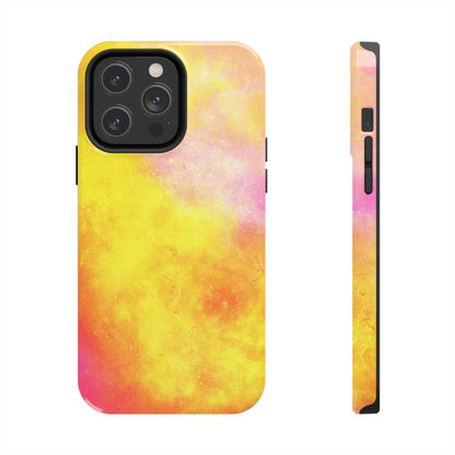 Twisted Lemon Phone Case