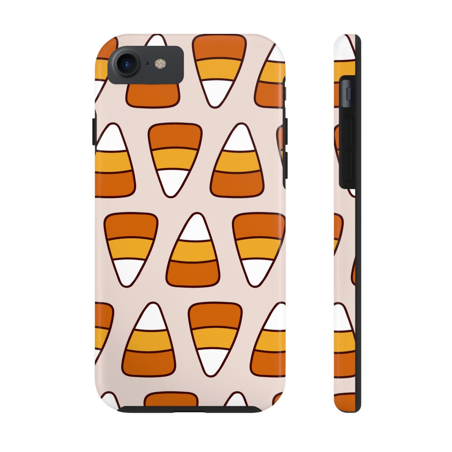 Candy Corn Phone Case