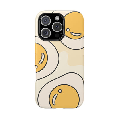 Sunny Side Up Eggs Phone Case