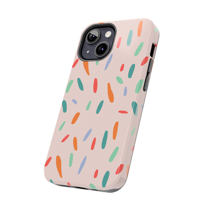 Dash of Sprinkles Phone Case