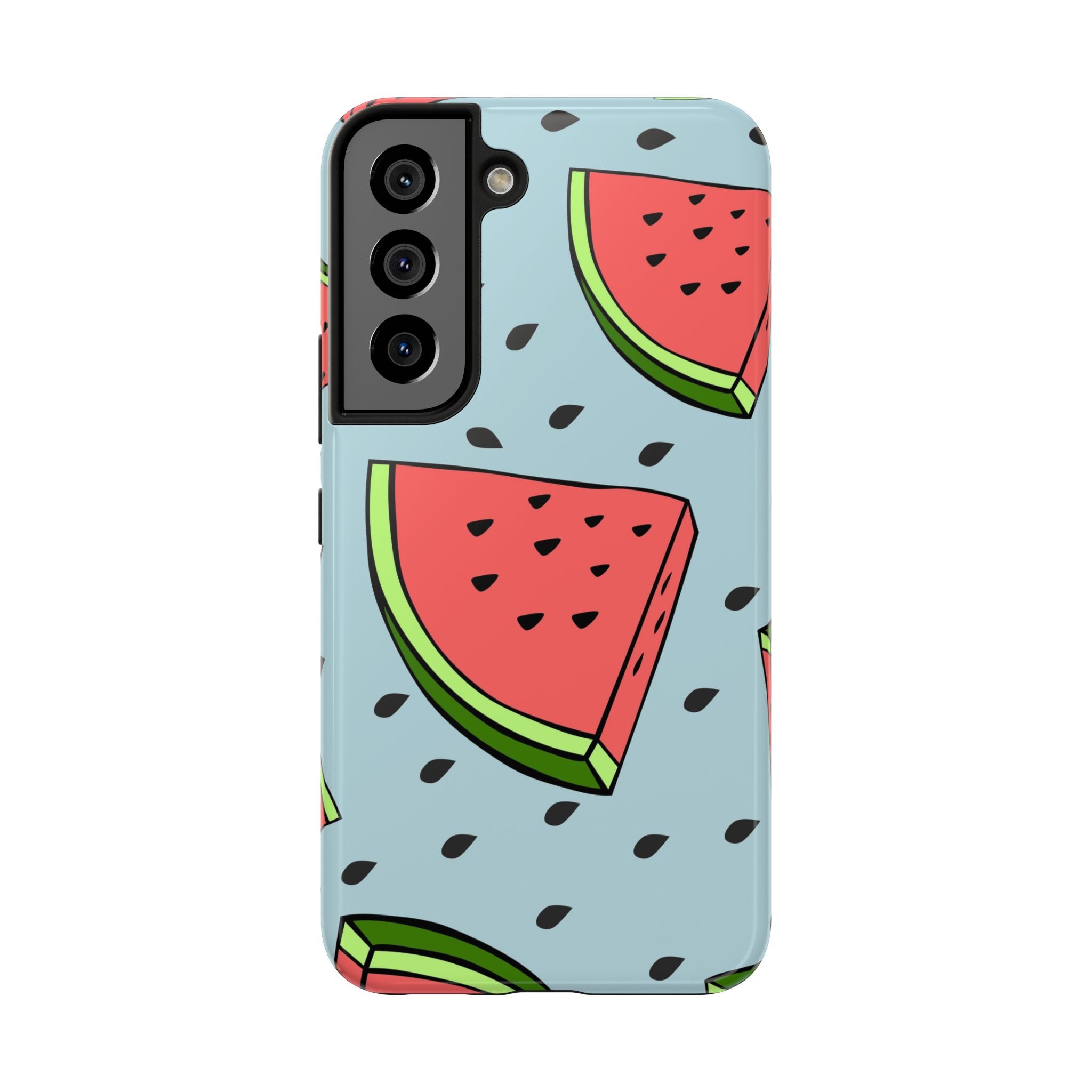 Cool Watermelon Phone Case (Apple & Android)