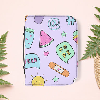 Chill Vibes Book Cover