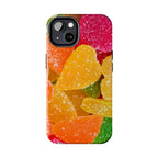 Sour Gummies Phone Case (Apple & Android)