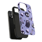 Spooky Season Phone Case (Apple & Android) - Pink Sweetheart