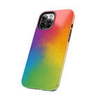 Perfect Rainbow Phone Case (Apple & Android) - Pink Sweetheart