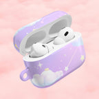 Dreamy Shooting Stars AirPod Case