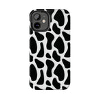 Spotted Animal Print Phone Case (Apple & Android)