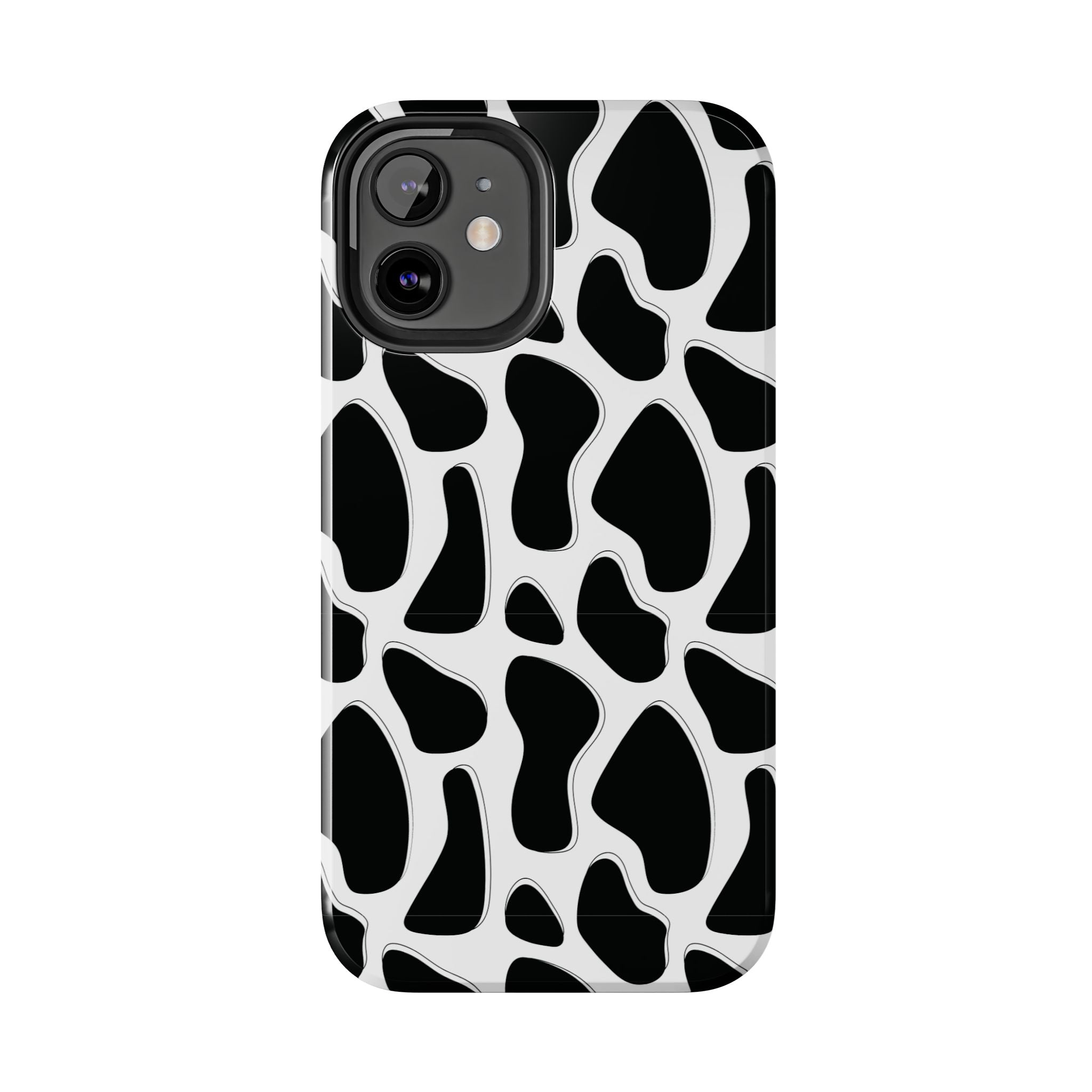 Spotted Animal Print Phone Case (Apple & Android)
