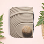Zen Garden Sands Book Cover