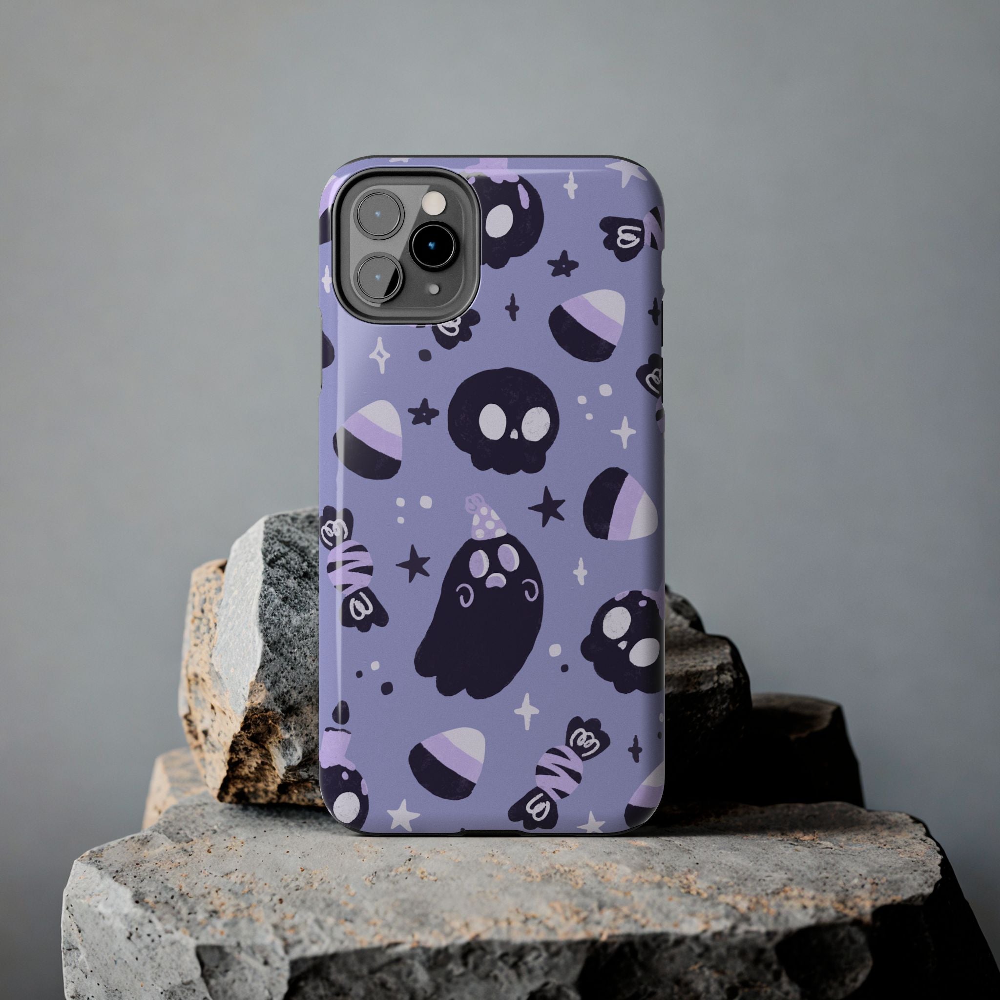 Spooky Season Phone Case (Apple & Android)