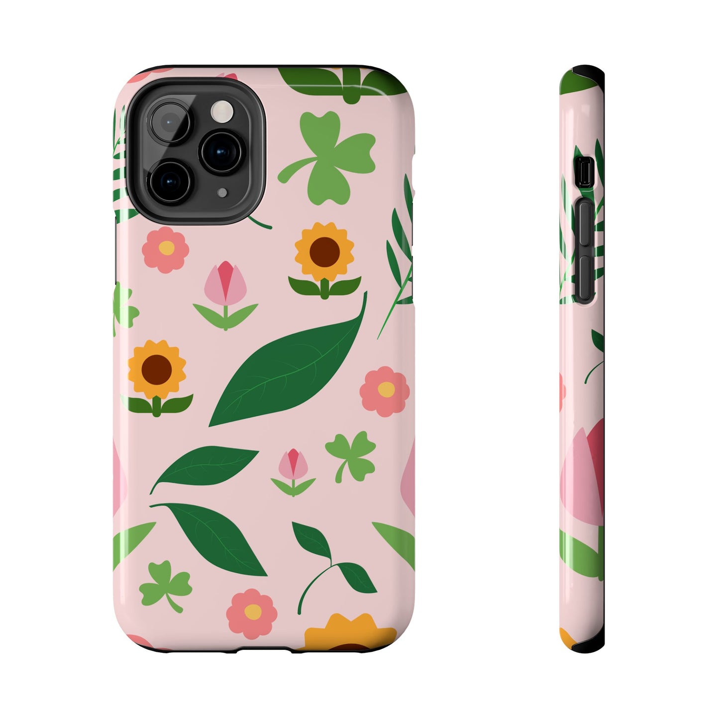 Beautiful Garden Phone Case