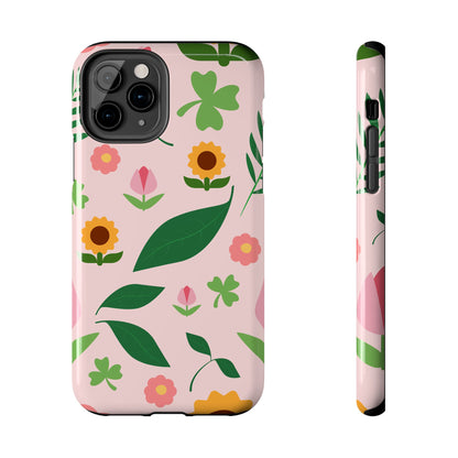 Beautiful Garden Phone Case