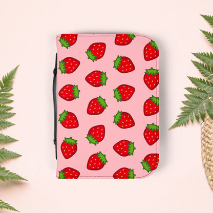 Strawberry Book Cover