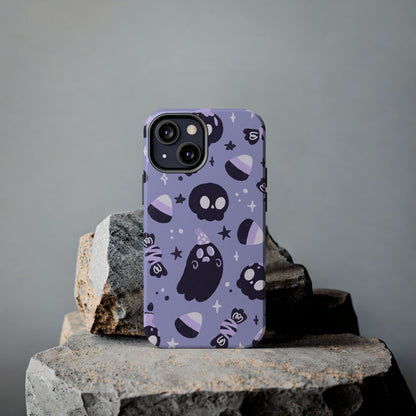 Spooky Season Phone Case