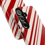 Fresh Peppermint Phone Case (Apple & Android) - Pink Sweetheart