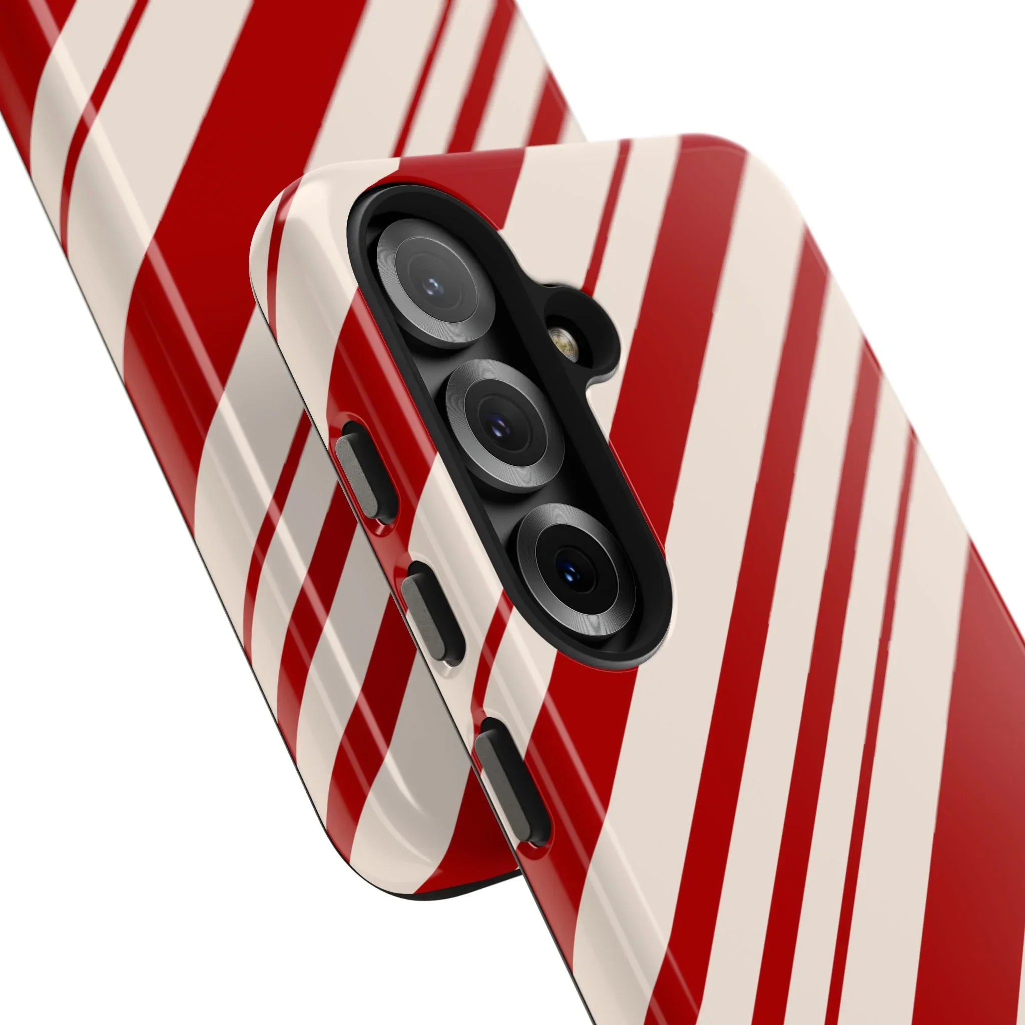 Fresh Peppermint Phone Case (Apple & Android) - Pink Sweetheart