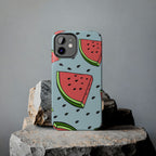 Cool Watermelon Phone Case (Apple & Android)