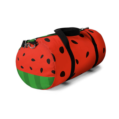 Juicy Watermelon Slice Bag